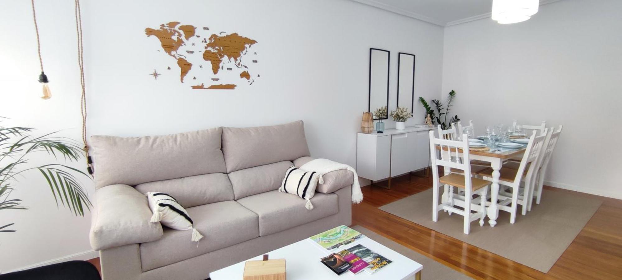 Home Ourense Mino Exterior photo